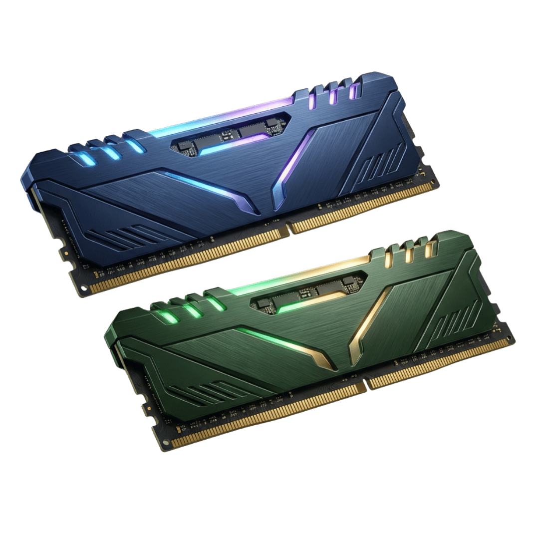 RGB RAM sticks