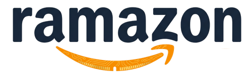 Ramazon logo